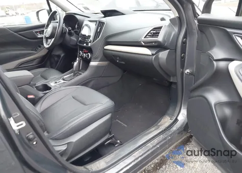 2023 Subaru Forester Limited из США, поврежденный, VIN JF2SKANC8PH499042